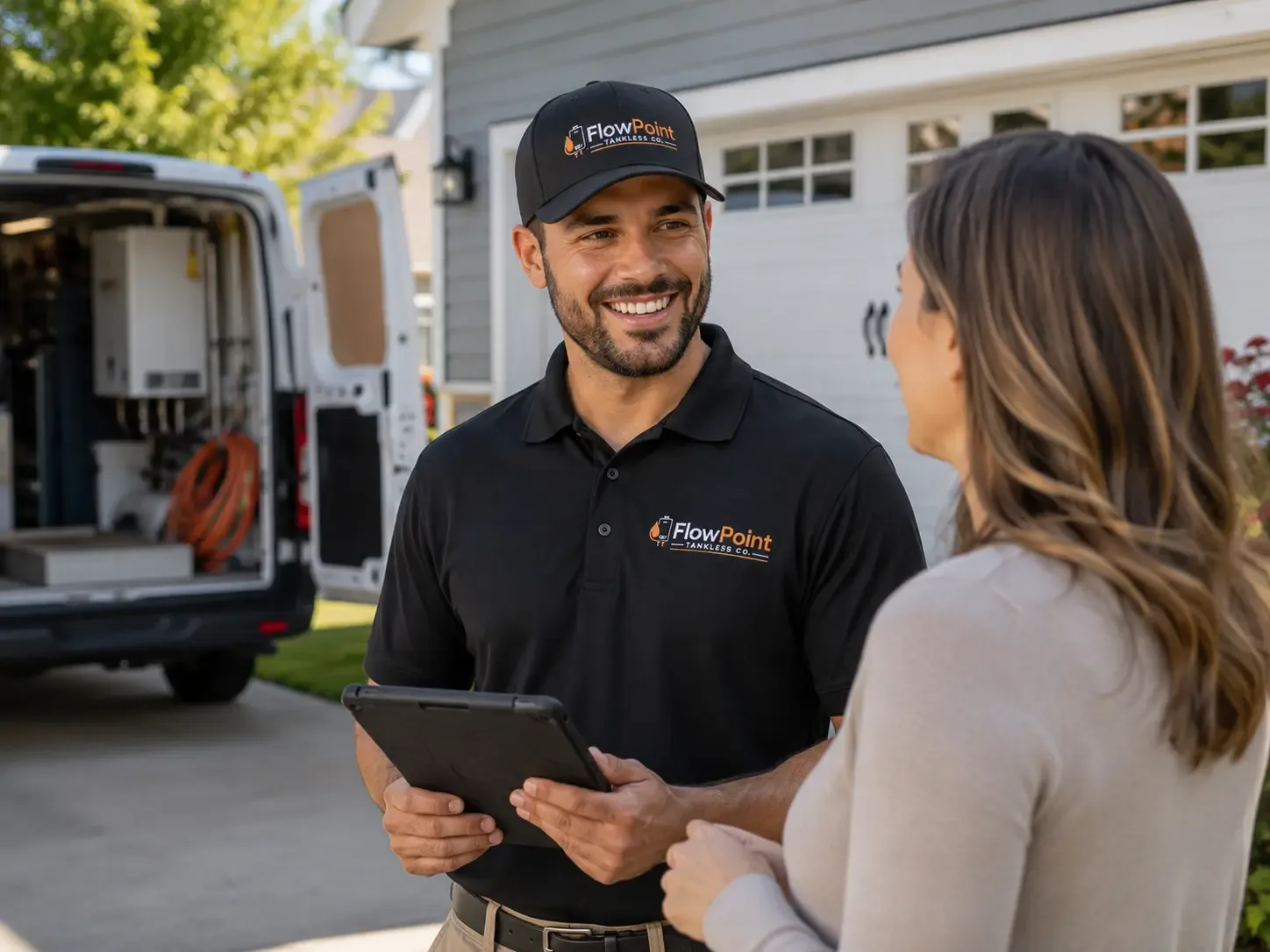 Tankless Water Heater Installation Bunnlevel, NC FAQs